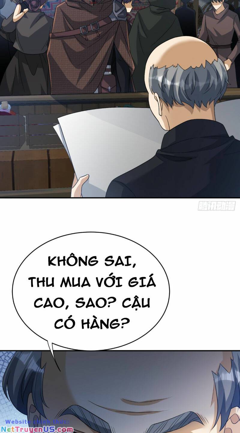 Cựu Nhật Ngự Long Chapter 20 - Trang 21