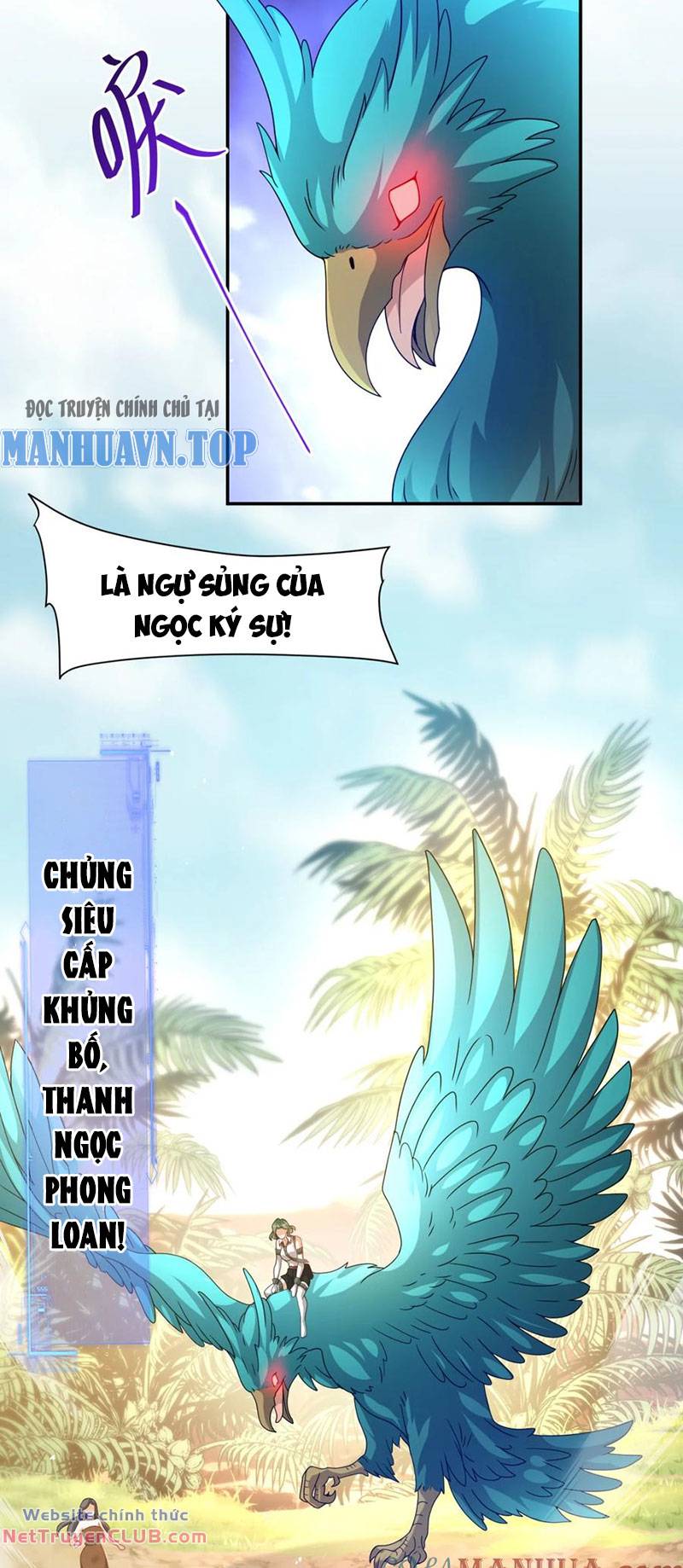 Cựu Nhật Ngự Long Chapter 83 - Trang 32