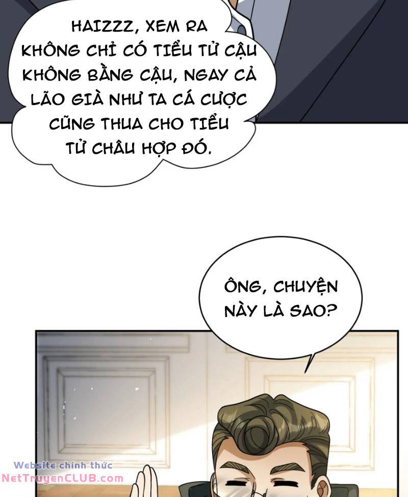 Cựu Nhật Ngự Long Chapter 98 - Trang 59