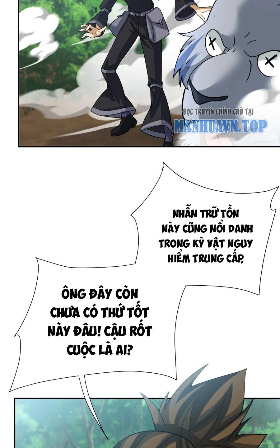 Cựu Nhật Ngự Long Chapter 34 - Trang 52