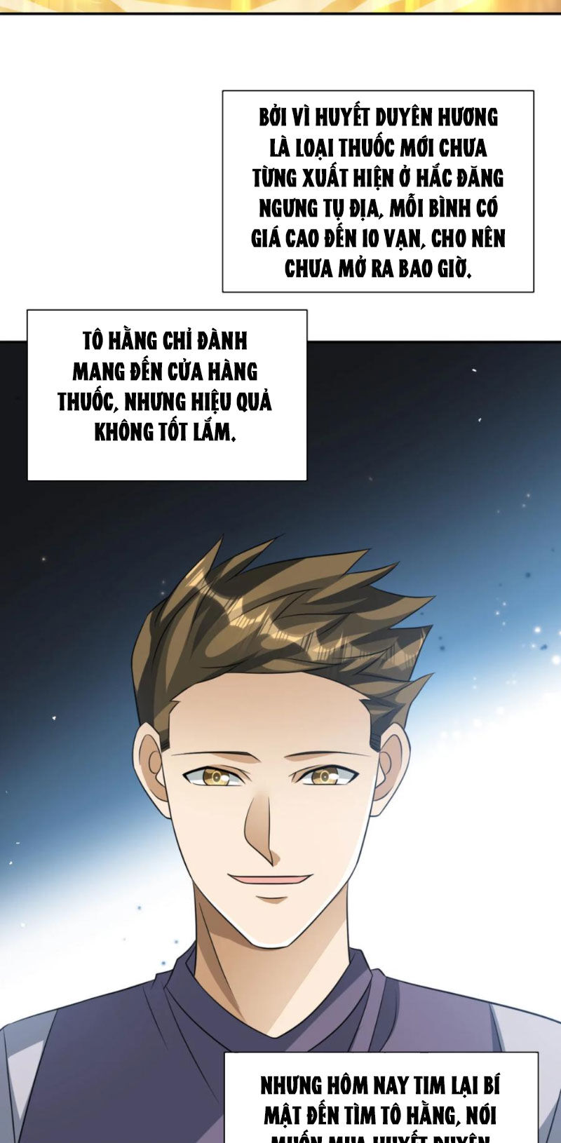 Cựu Nhật Ngự Long Chapter 44 - Trang 41