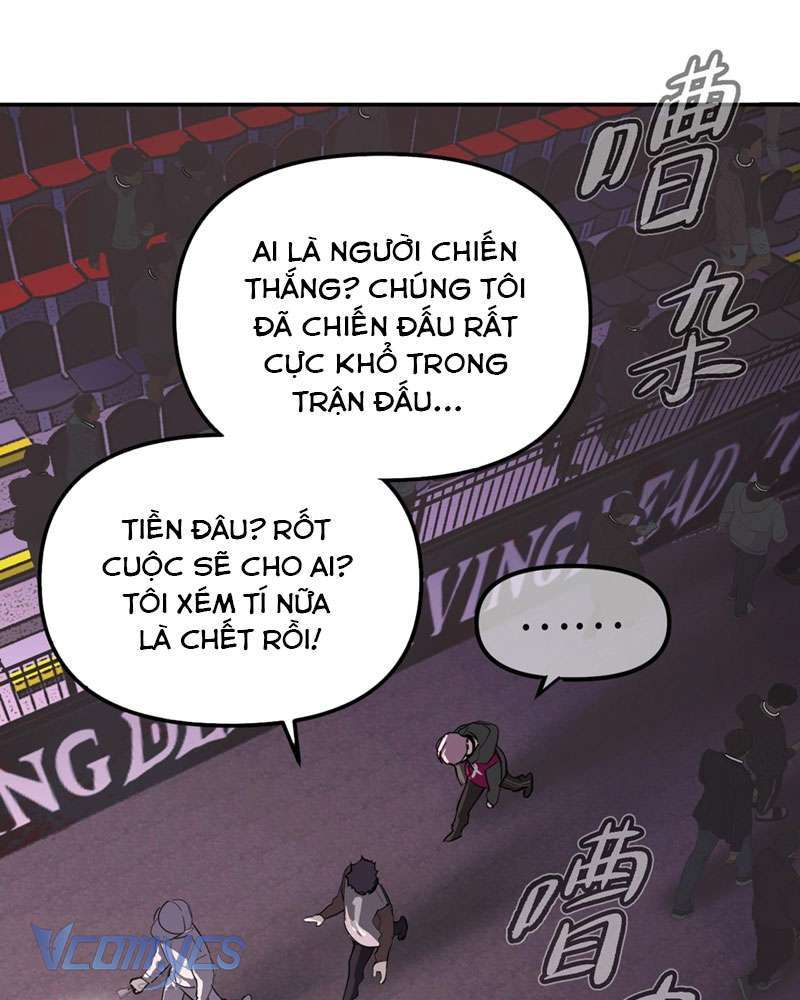 Ác Chi Hoàn Chapter 4 - Trang 128