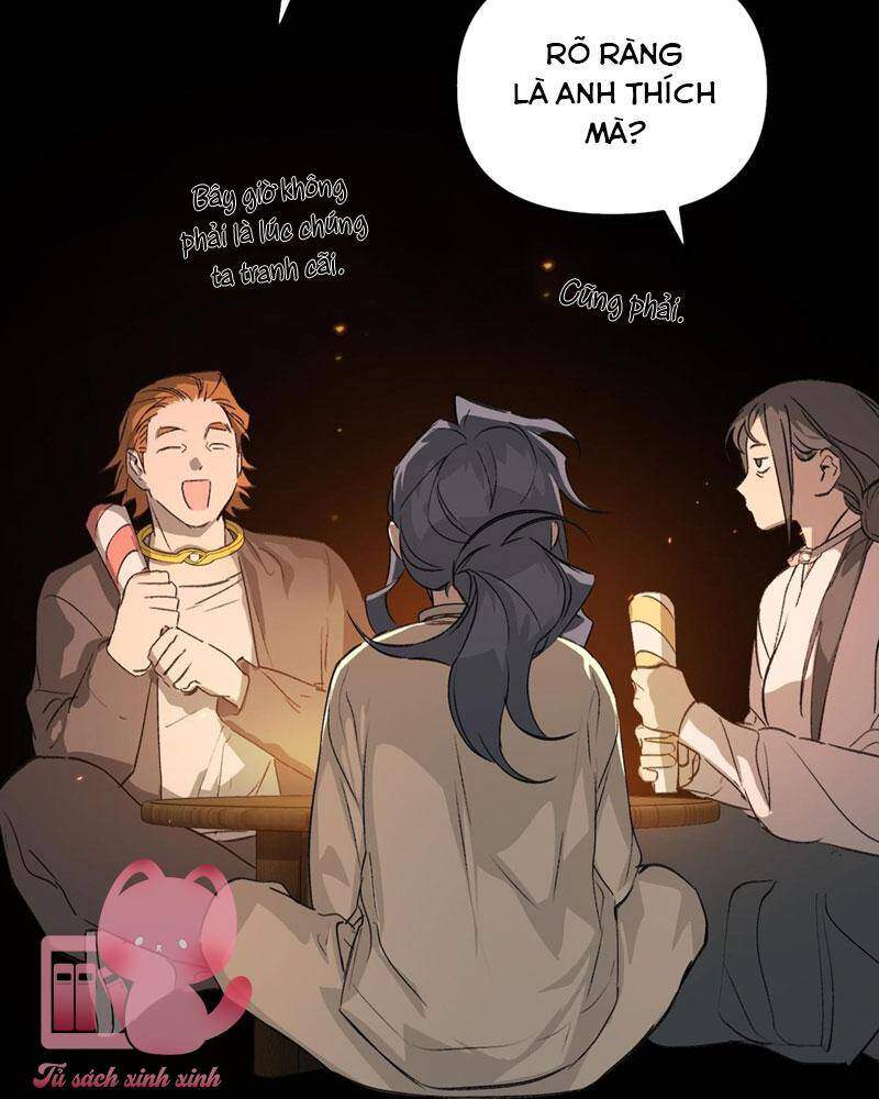 Ác Chi Hoàn Chapter 24 - Trang 9