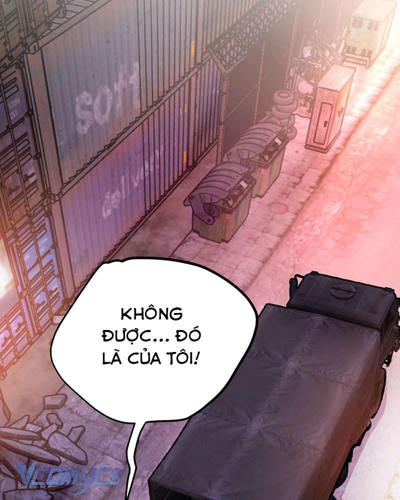 Ác Chi Hoàn Chapter 1 - Trang 29