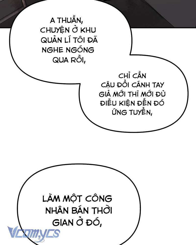 Ác Chi Hoàn Chapter 1 - Trang 60