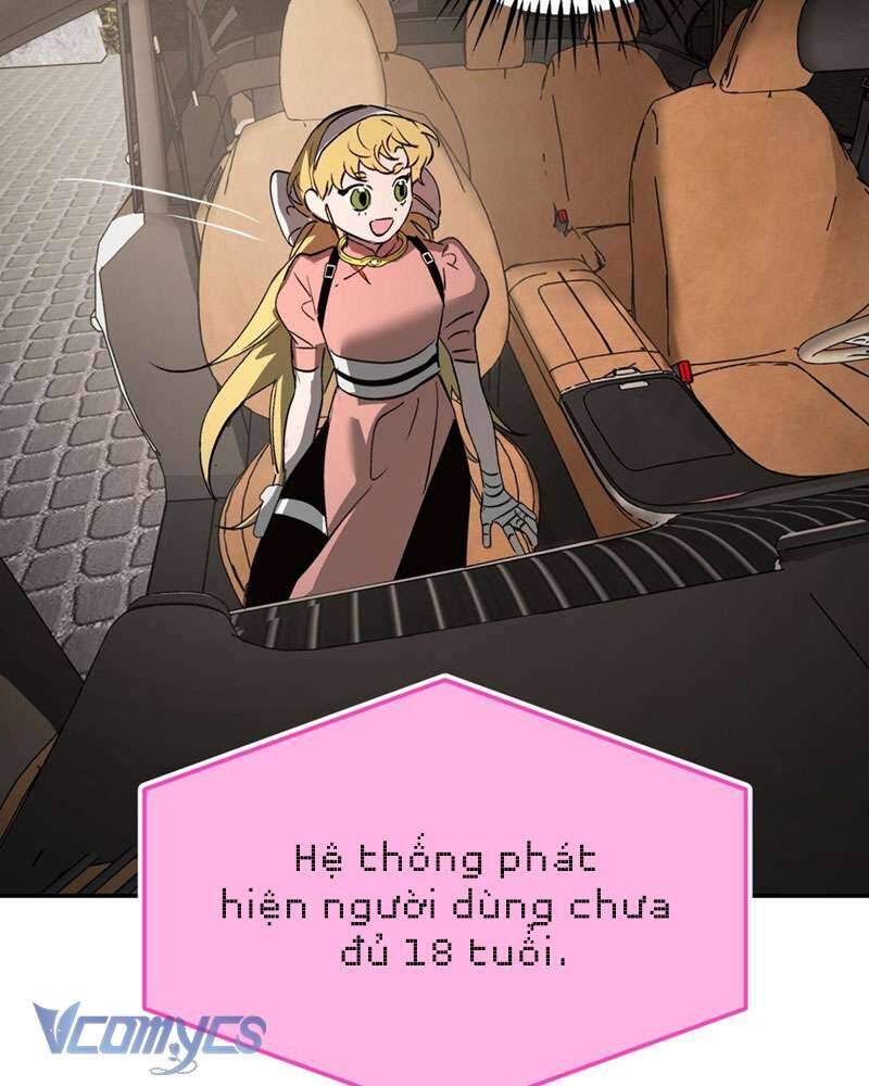 Ác Chi Hoàn Chapter 19 - Trang 43