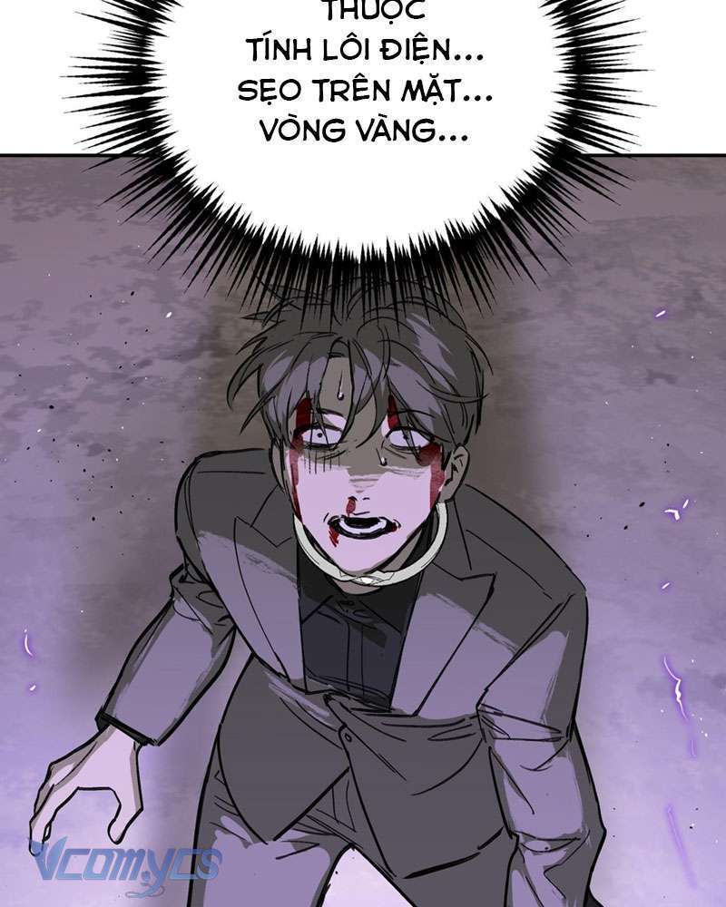 Ác Chi Hoàn Chapter 6 - Trang 41