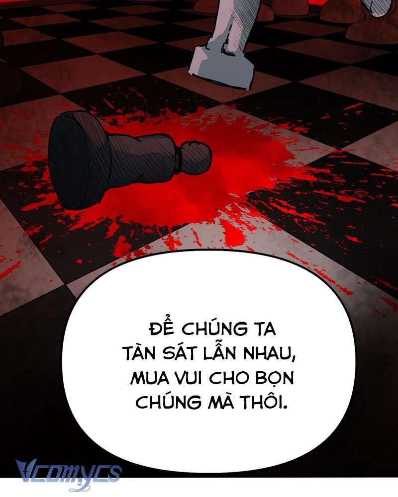 Ác Chi Hoàn Chapter 1 - Trang 15