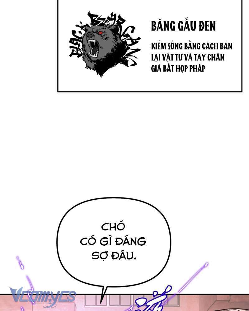 Ác Chi Hoàn Chapter 7 - Trang 26