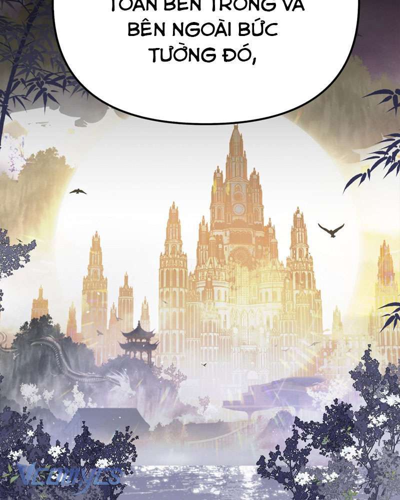 Ác Chi Hoàn Chapter 8 - Trang 31