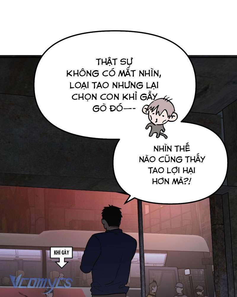 Ác Chi Hoàn Chapter 2 - Trang 52