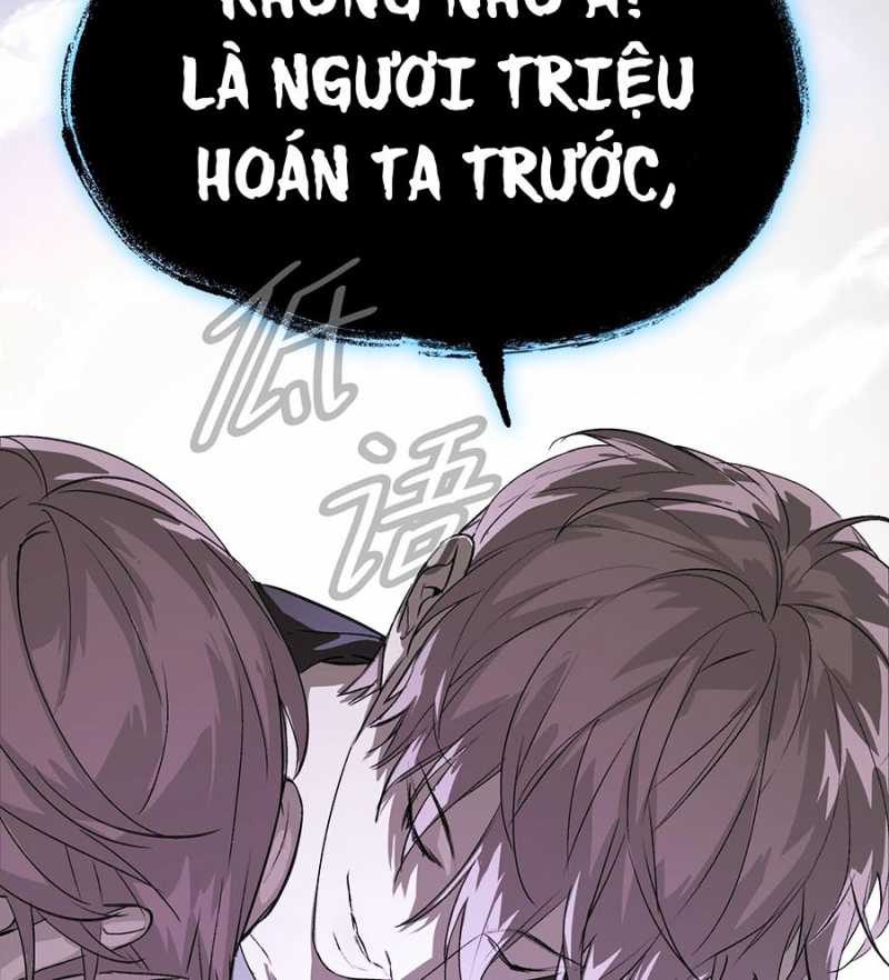 Ác Chi Hoàn Chapter 12 - Trang 21