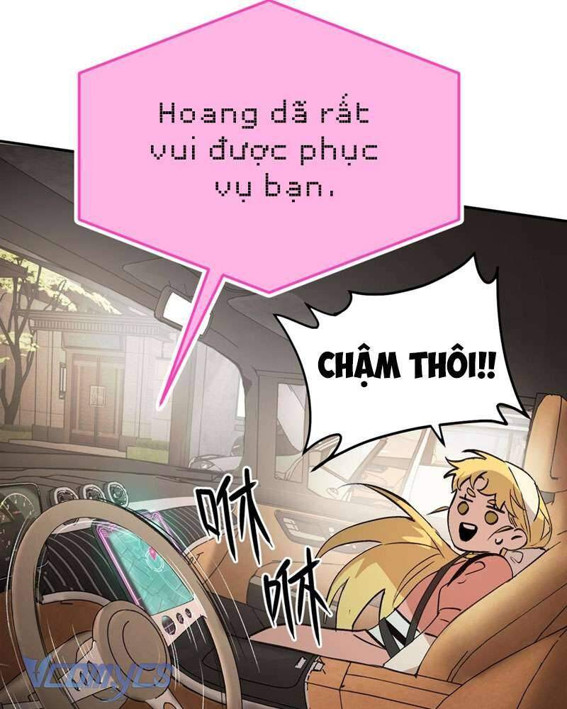 Ác Chi Hoàn Chapter 19 - Trang 55