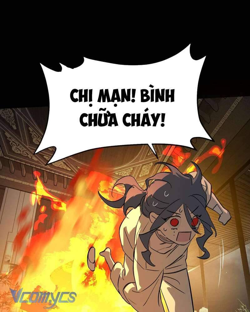 Ác Chi Hoàn Chapter 23 - Trang 156