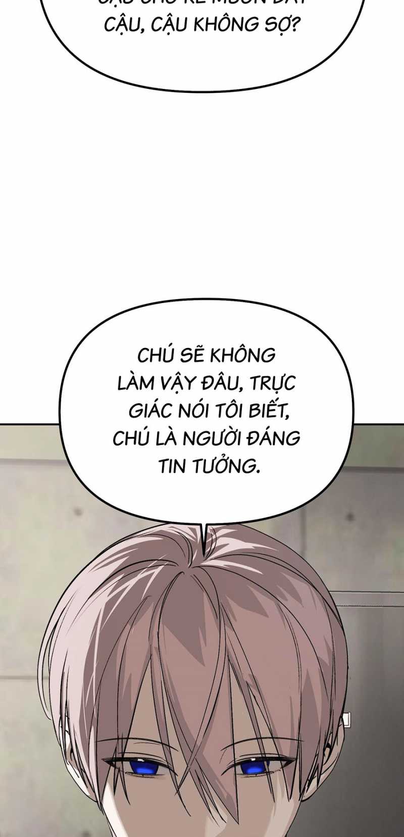 Ác Chi Hoàn Chapter 10 - Trang 20