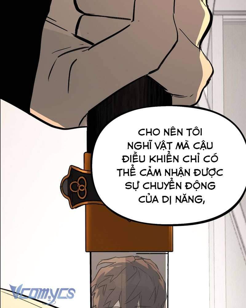 Ác Chi Hoàn Chapter 20 - Trang 24