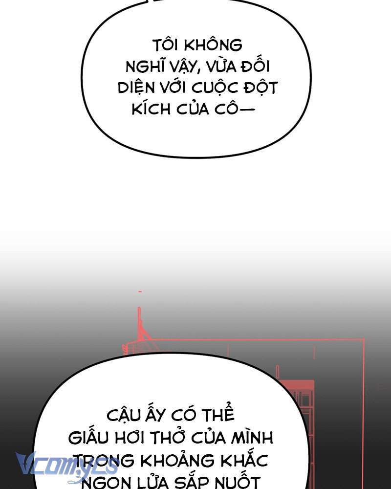 Ác Chi Hoàn Chapter 9 - Trang 15