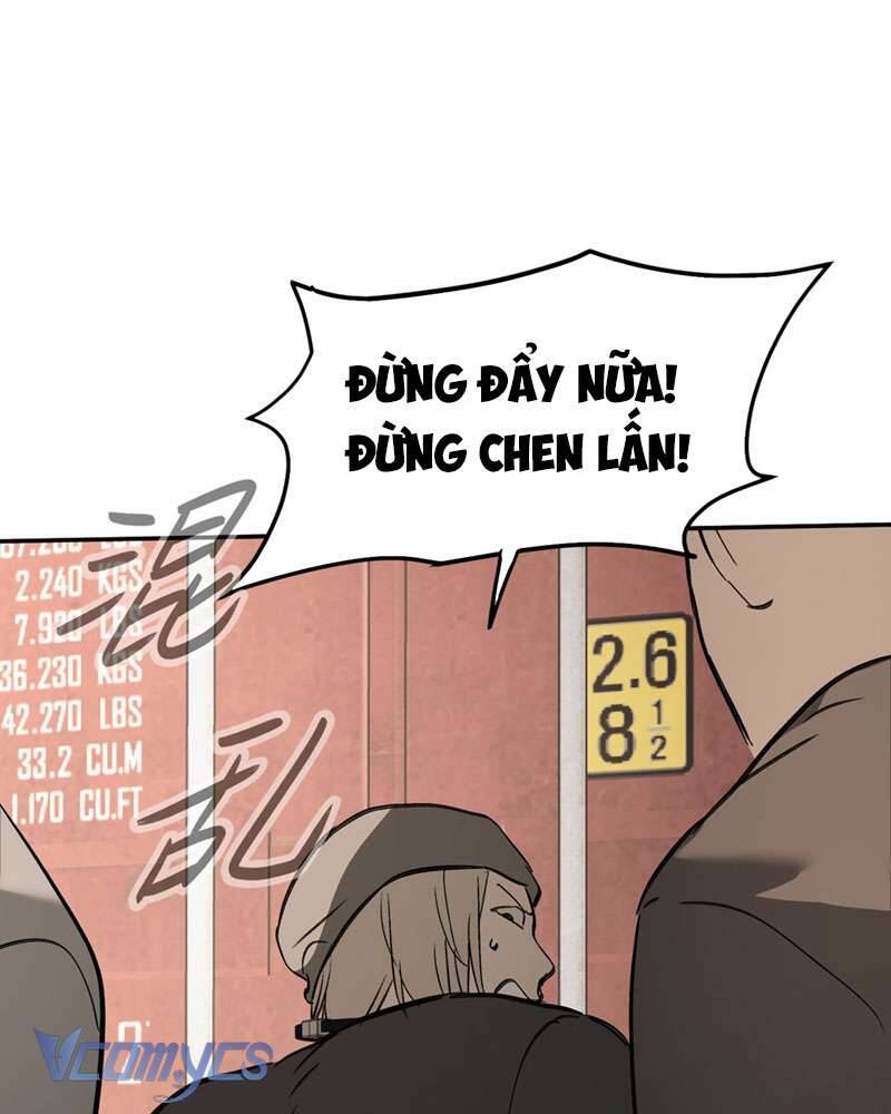 Ác Chi Hoàn Chapter 26 - Trang 38