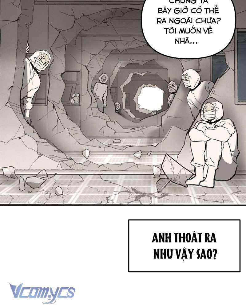 Ác Chi Hoàn Chapter 20 - Trang 36