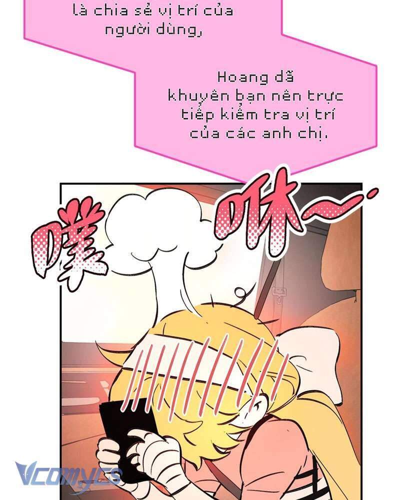 Ác Chi Hoàn Chapter 19 - Trang 138