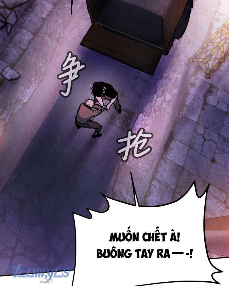 Ác Chi Hoàn Chapter 1 - Trang 30