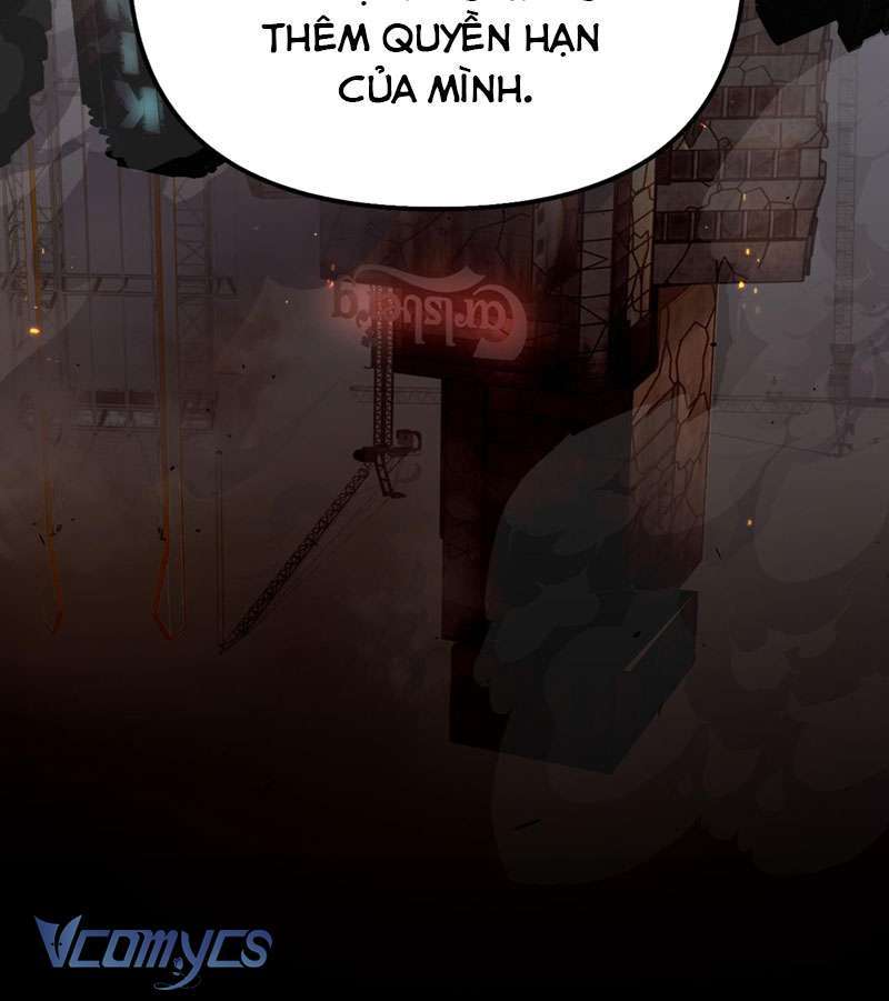 Ác Chi Hoàn Chapter 8 - Trang 33