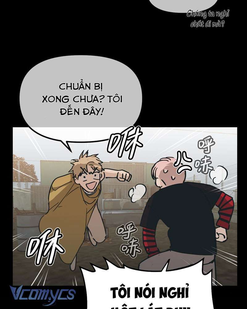 Ác Chi Hoàn Chapter 3 - Trang 123