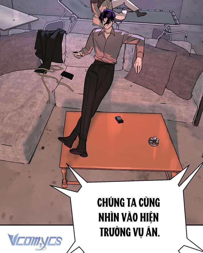 Ác Chi Hoàn Chapter 7 - Trang 97