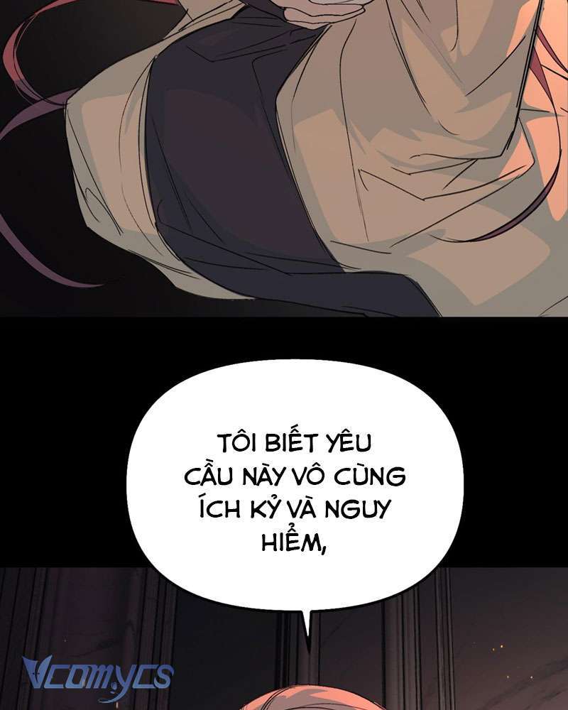 Ác Chi Hoàn Chapter 8 - Trang 26