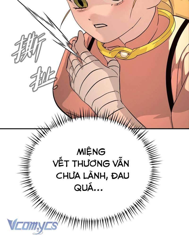 Ác Chi Hoàn Chapter 19 - Trang 17