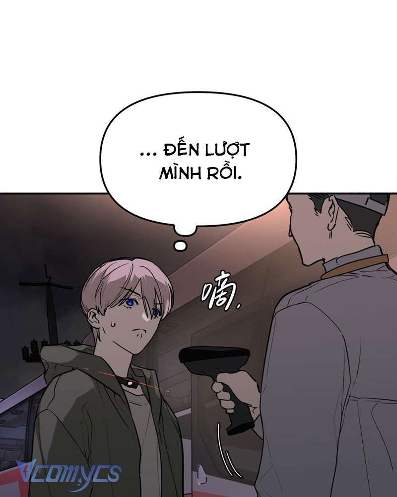 Ác Chi Hoàn Chapter 2 - Trang 20