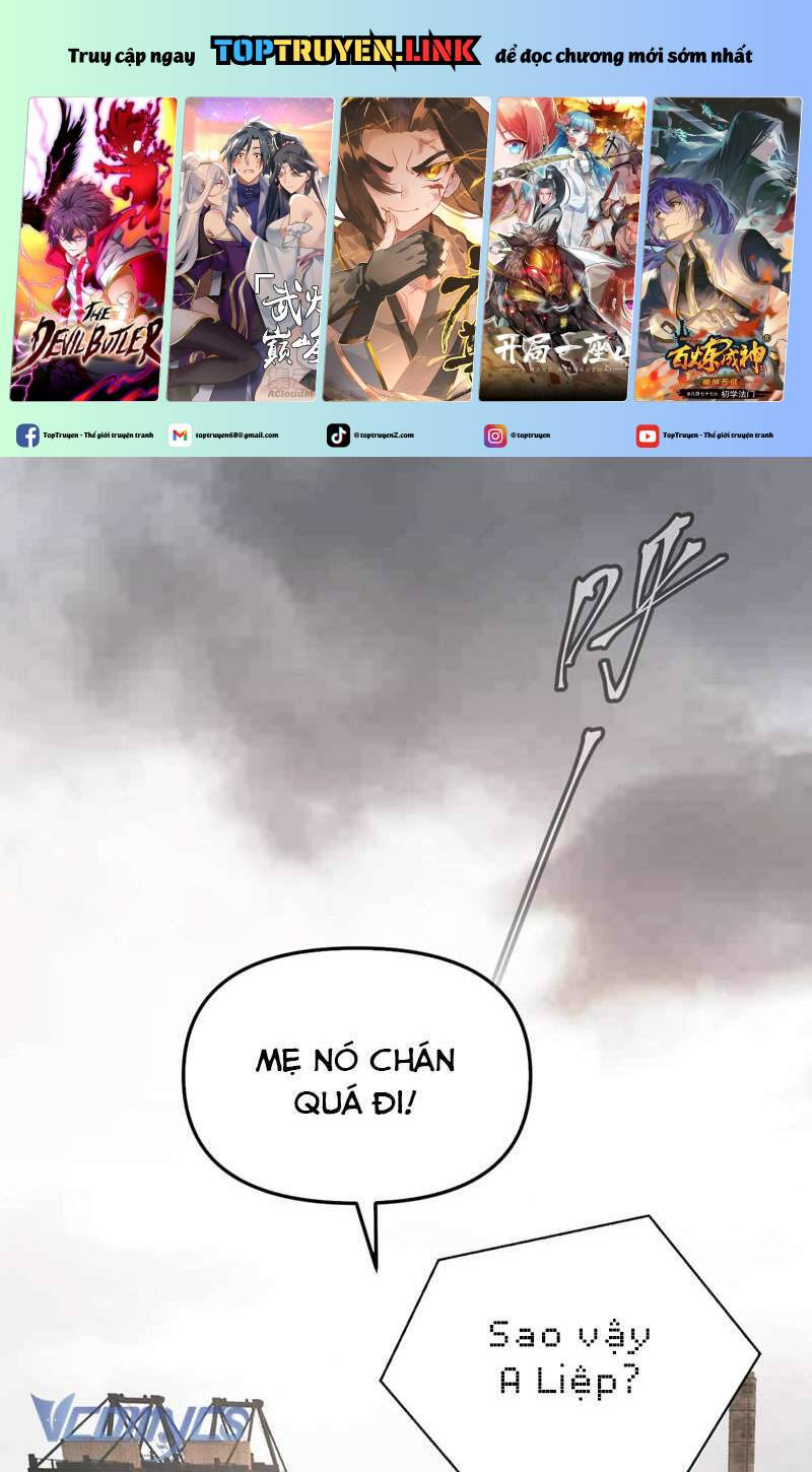 Ác Chi Hoàn Chapter 22 - Trang 0