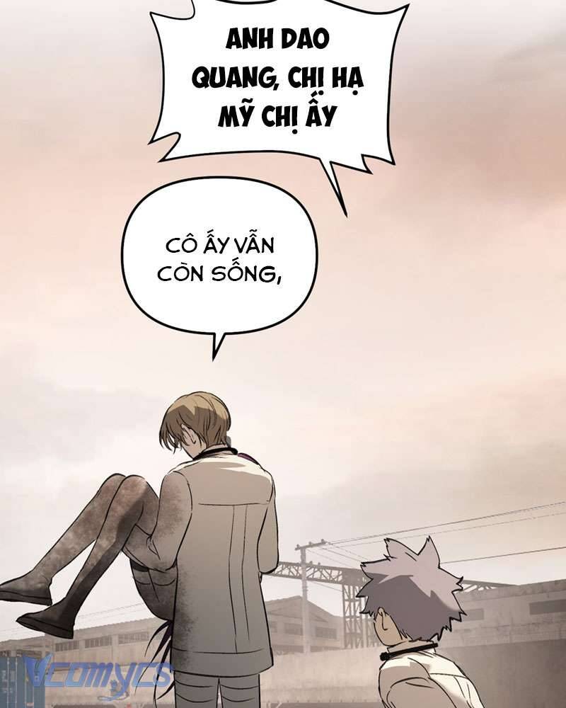 Ác Chi Hoàn Chapter 26 - Trang 21