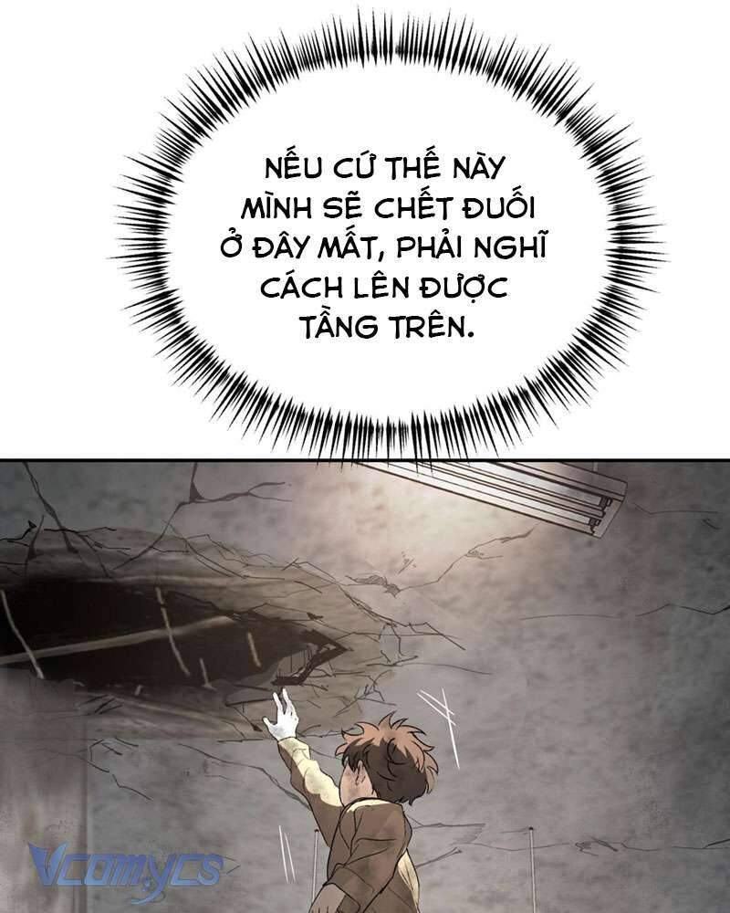 Ác Chi Hoàn Chapter 21 - Trang 6