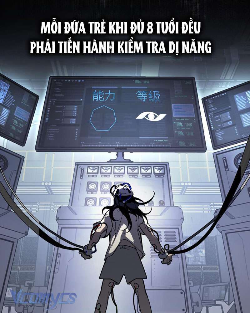 Ác Chi Hoàn Chapter 2 - Trang 4