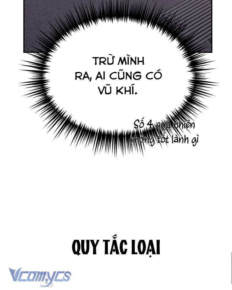 Ác Chi Hoàn Chapter 3 - Trang 7