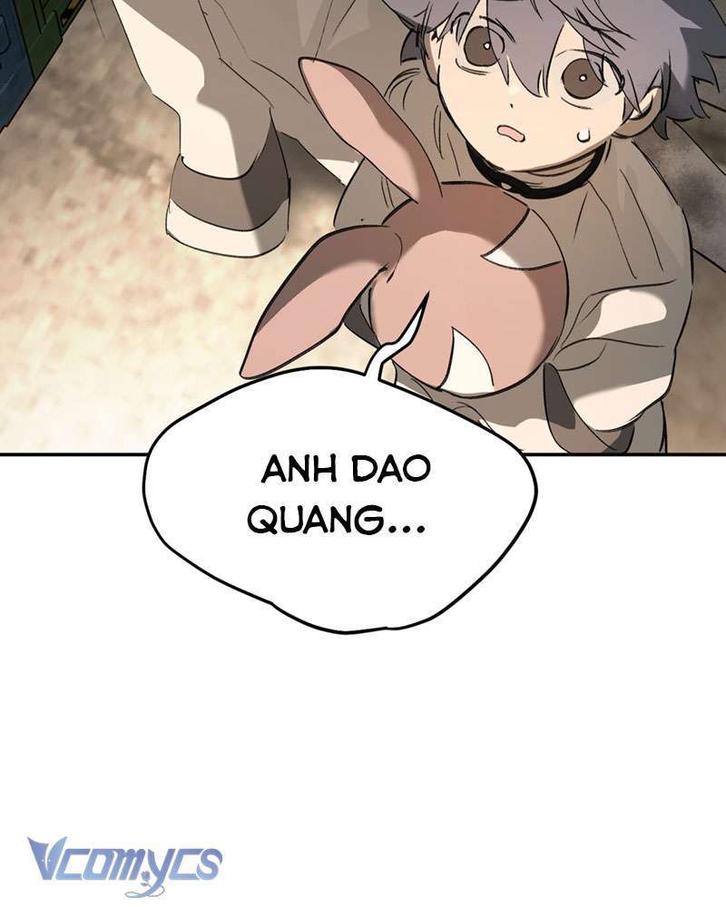 Ác Chi Hoàn Chapter 27 - Trang 34