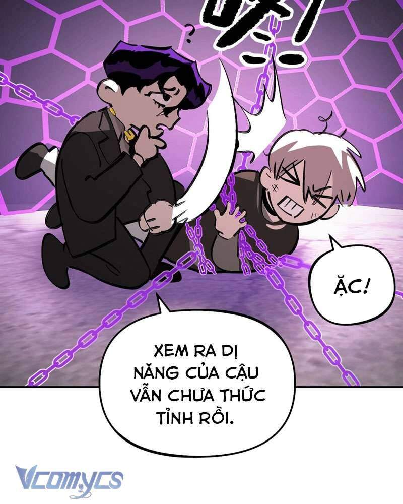 Ác Chi Hoàn Chapter 21 - Trang 160