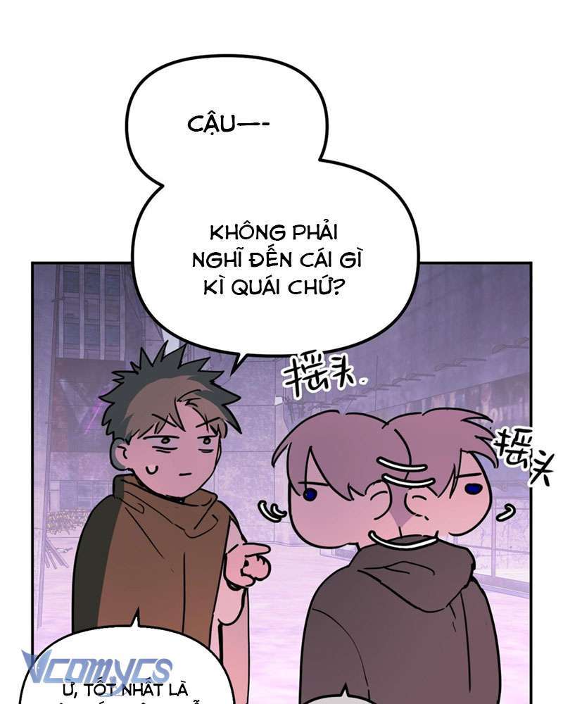 Ác Chi Hoàn Chapter 1 - Trang 16