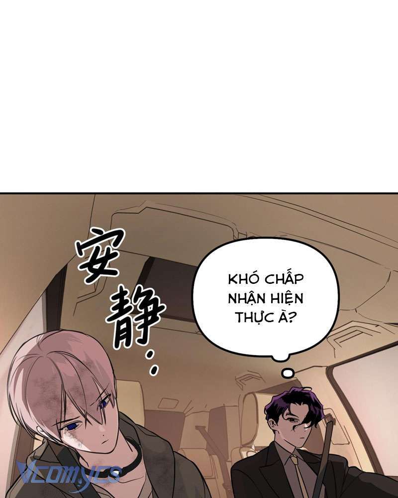 Ác Chi Hoàn Chapter 5 - Trang 36