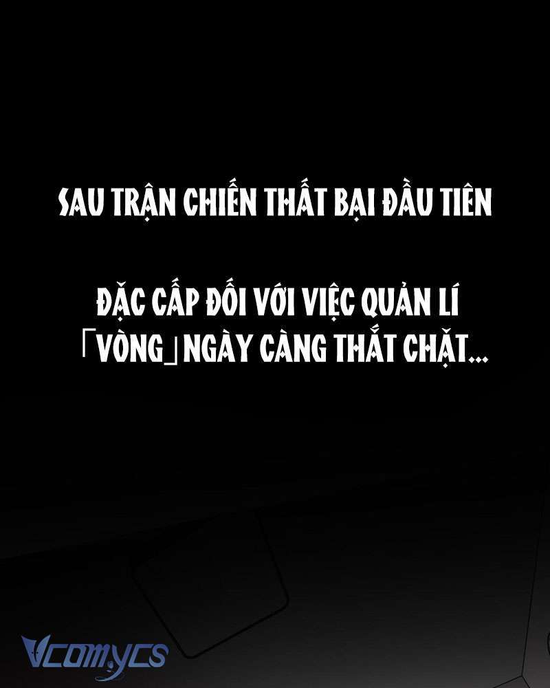 Ác Chi Hoàn Chapter 8 - Trang 41