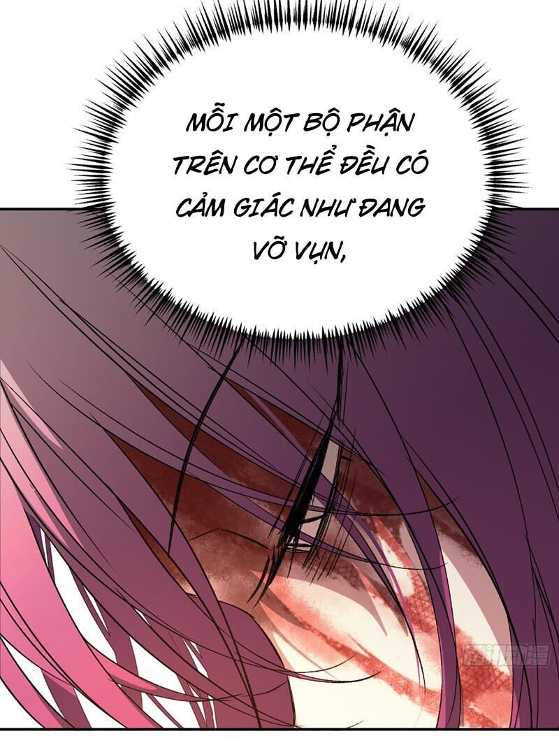 Ác Chi Hoàn Chapter 25 - Trang 15