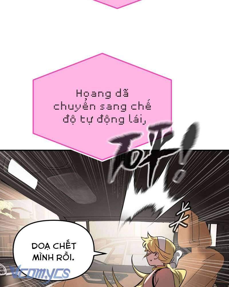 Ác Chi Hoàn Chapter 19 - Trang 44