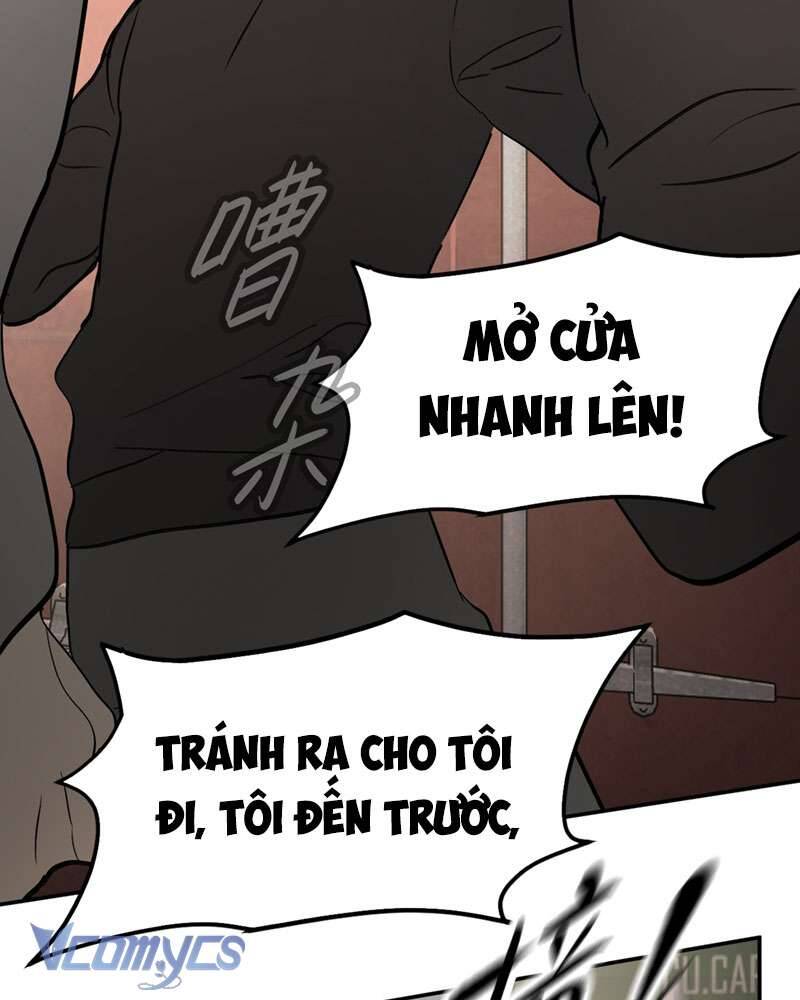 Ác Chi Hoàn Chapter 26 - Trang 39