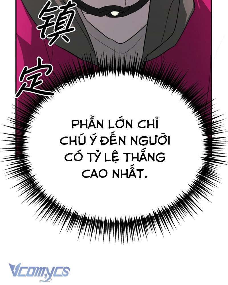 Ác Chi Hoàn Chapter 3 - Trang 14