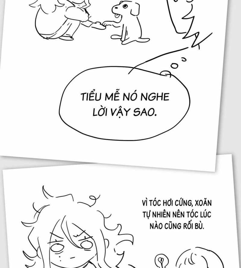 Ác Chi Hoàn Chapter 24.5 - Trang 20