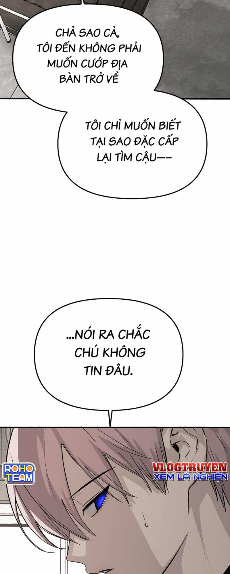 Ác Chi Hoàn Chapter 10 - Trang 12