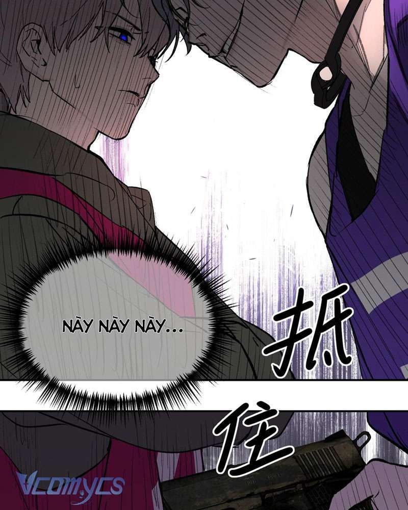 Ác Chi Hoàn Chapter 3 - Trang 25