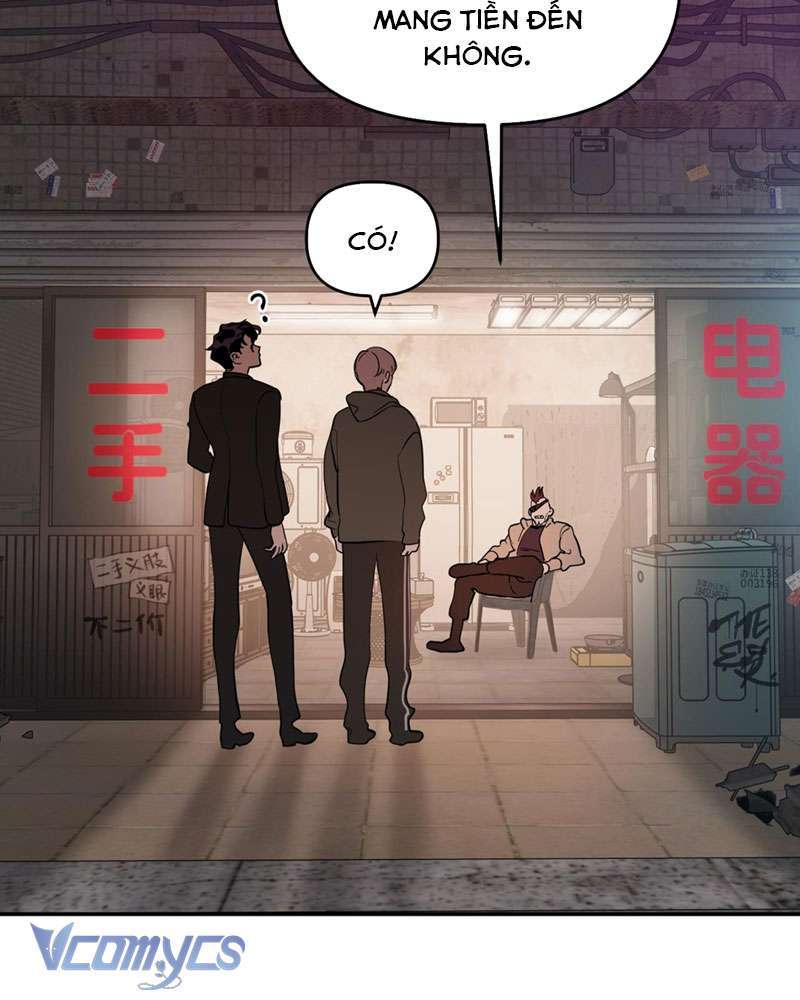 Ác Chi Hoàn Chapter 5 - Trang 41