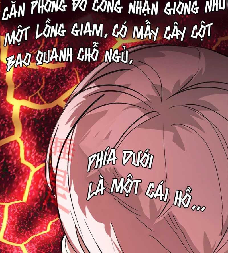 Ác Chi Hoàn Chapter 11 - Trang 142